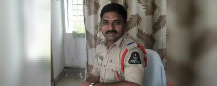 Rape Accused CI Dismissed