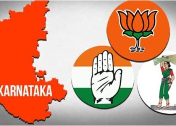 karnataka election 2023 Congress won't cross 40 seats JDS won't get 20 seats