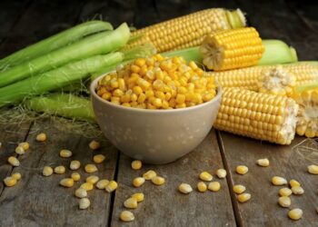 Health-ನೀವು ತಿಳಿದುಕೊಳ್ಳಬೇಕಾದ Sweet Corn ಪ್ರಯೋಜನಗಳು