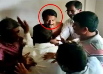 davanagere sexual-harassment-parents-assault-on-teacher