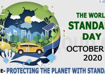 AwarenessSafety World Standards Day