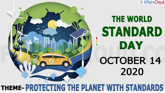 AwarenessSafety World Standards Day