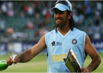 ಧೋನಿಗೆ ಘನಘೋರ ಅವಮಾನ