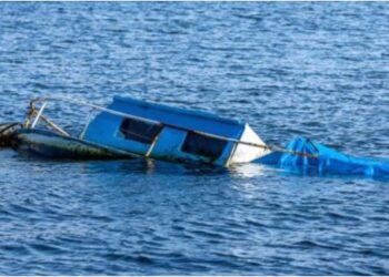 Nigeria | ನೈಜೀರಿಯಾದಲ್ಲಿ ಹಡಗು ಮುಳುಗಿ 10 ಜನ ಸಾವು