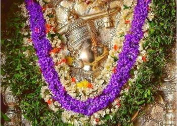 Anjaneya swami pooja vidhana