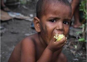Global Hunger Index