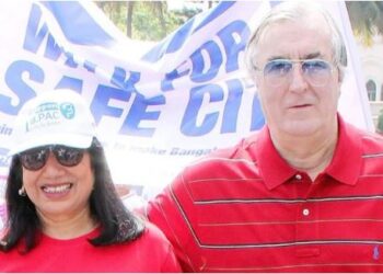 biocon-chairperson-kiran-mazumdar-shaws-husband-john-shaw-no-more