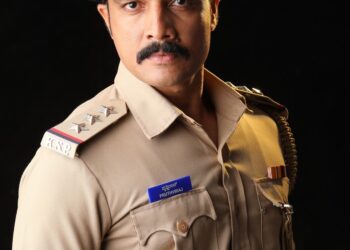Cinema-ನಟನಾಗಿ ಬಣ್ಣ ಹಚ್ಚಿದ ಪಶು ವೈದ್ಯ 20 ವರ್ಷಗಳ ಕನಸು ಕೊನೆಗೂ ನನಸು