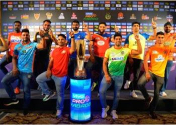 vivo-pro-kabaddi-season-9-to-get-underway bengaluru