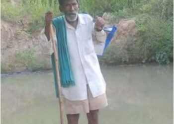 Kamegowda