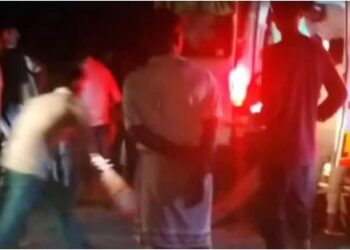 Kanpur children-among-24-dead-as-tractor-overturns