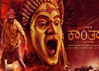 kanthara hindi trailer