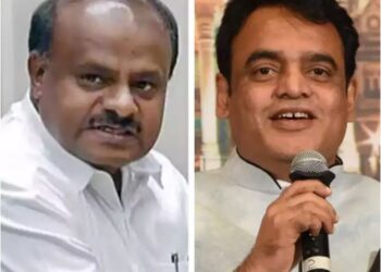 hd-kumaraswamy-slams-ashwath-narayan on twitter