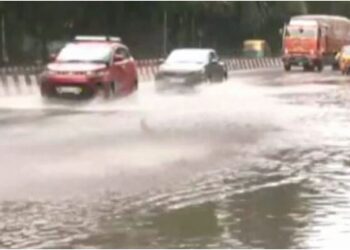 Rain Tamil Nadu – Holidays for schools and colleges