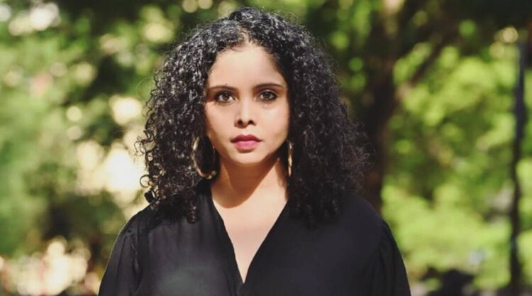 rana ayyub