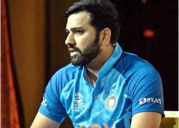 Rohit Sharma