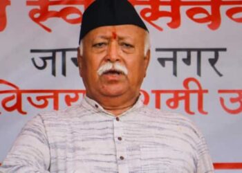 Mohan Bhagwat- ಸಮಾಜದ ಎಲ್ಲಾ ಜನರಿಗೂ ಒಂದೇ ದೇವಸ್ಥಾನ, ನೀರು, ಸ್ಮಶಾನ ಸಿಗಬೇಕು…