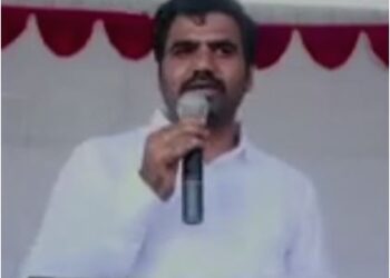 Shivanagowda Nayak