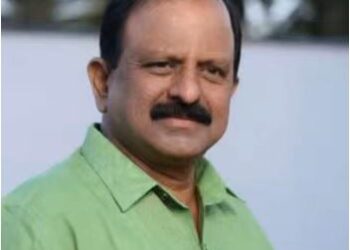 assembly-deputy-speaker-anand-mamani-no more