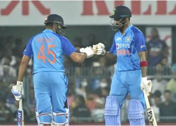 t20-world-cup-2022-end of 10 overs: India 60 for 5