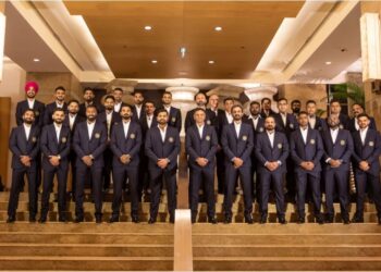 Team India