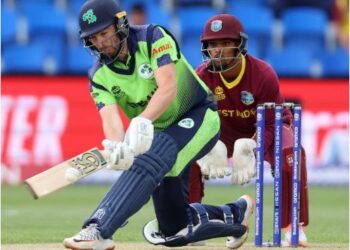 T20 World Cup 2022 Two-Time Champions West Indies Get Knocked Out