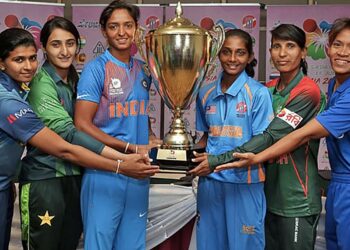 Women’s Asia Cup 2022: ಭಾರತ  ಶ್ರೀಲಂಕಾ ನಡುವೆ ಇಂದು ಮೊದಲ ಹಣಾಹಣಿ… 