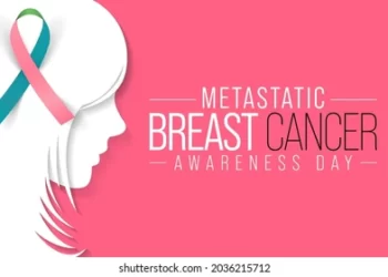METASTATIC BREAST CANCER AWARENESS DAY