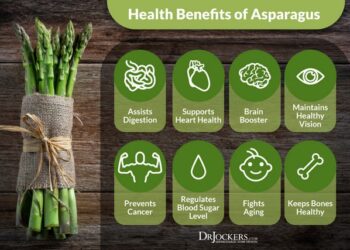 Asparagus-ಶತಾವರಿಯ 10 ಆರೋಗ್ಯ ಪ್ರಯೋಜನಗಳು