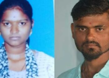 Honour killing of lovers in Bagalkote-ಬಾಗಲಕೋಟೆಯಲ್ಲಿ ಪ್ರೇಮಿಗಳ ಮರ್ಯಾದಾ ಹತ್ಯೆ