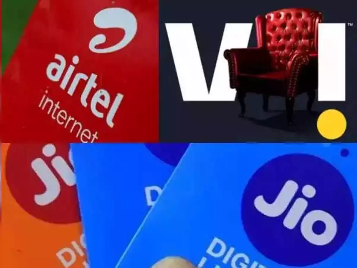 Jio won the first place over BSNL  -ಬಿಎಸ್‌ಎನ್ಎಲ್ ಹಿಂದಿಕ್ಕಿ ಪ್ರಥಮ ಸ್ಥಾನ  ಪಡೆದ ಜಿಯೋ..!