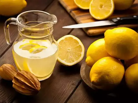 lemon