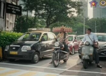 Ravana-ಎಚ್ಚರಿಸಲು ರೋಡಿಗಿಳಿದ  ರಾವಣ