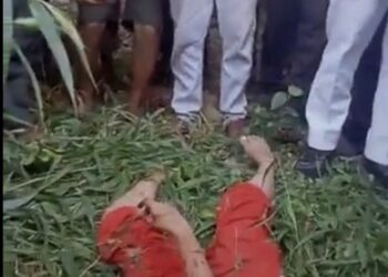 People Forgotten Humanity- ಅಸಾಹಾಯಕಿಯ ಕಂಡು ಮಾನವೀಯತೆ ಮರೆತ ಜನ