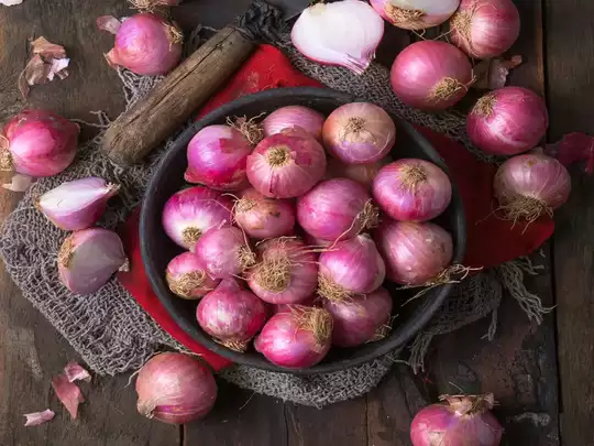 Onion-ಈರುಳ್ಳಿಬಗ್ಗೆ ನಿಮಗೆ ಎಷ್ಟು ಗೊತ್ತು..?