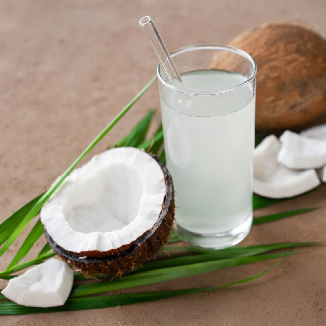 Coconut- Impressive and Healthy Benefits of Coconut