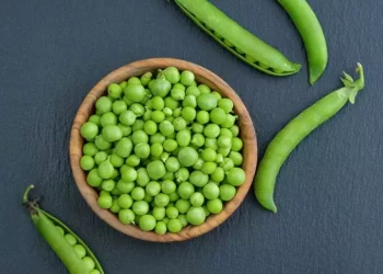 pea ಬಟಾಣಿಗಳ ಆರೋಗ್ಯ ಪ್ರಯೋಜನಗಳು