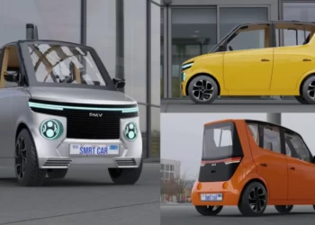 Electric car-ಭಾರತದ ಅಗ್ಗದ ಎಲೆಕ್ಟ್ರಿಕ್ ಕಾರು ಬಿಡುಗಡೆ