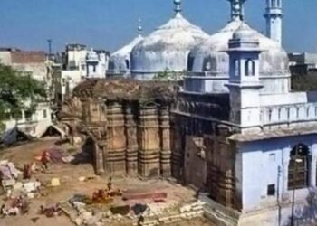 Gnanavapi-ಓವೈಸಿ-ಅಖಿಲೇಶ್ ವಿರುದ್ಧ ಸಲ್ಲಿಸಲಾದ ಅರ್ಜಿಯನ್ನು ಸ್ವೀಕರಿಸಿದ ನ್ಯಾಯಾಲಯ,