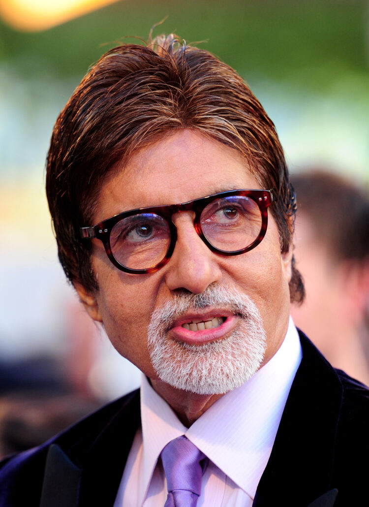 Amitabh bachhan