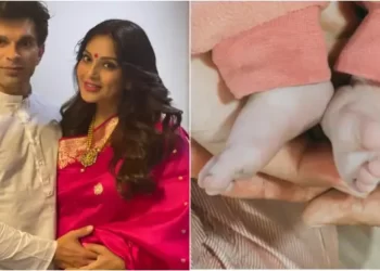 Bipasha Basu