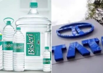 ಉದ್ಯಮಿ ರಮೇಶ್ ಚೌಹಾಣ್ ಕನಸಿನ ಕೂಸಾದ ಪ್ಯಾಕೇಜ್ಡ್ ವಾಟರ್ ಕಂಪನಿ ಬಿಸ್ಲೇರಿ ಇಂಟರ್‌ನ್ಯಾಶನಲ್‌ ಮಾರಾಟಕ್ಕೆ???