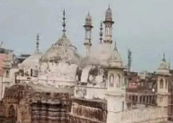 Gnanavapi Masjid ಟ್ವಿಸ್ಟ್ ಪಡೆದ ಜ್ಞಾನವಾಪಿ ಮಸೀದಿ ಪ್ರಕರಣ