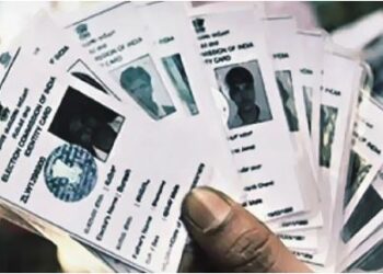Active Voter ID-ಆಕ್ರಮ ವೋಟರ್ ಐಡಿ – ಬೆಂಗಳೂರಿನ ಚಿಲುಮೆ ಕಚೇರಿ ಮೇಲೆ ದಾಳಿ