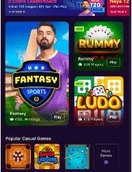 online games-ಆನ್‌ಲೈನ್ ಆಟಗಳ ಮೇಲೆ 28% ಜಿಎಸ್‌ಟಿ ವಿಧಿಸಿದ ಸರಕಾರ