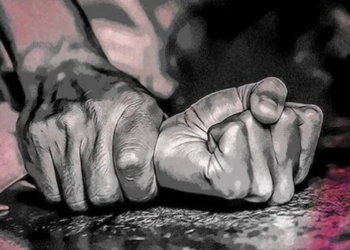 ಅಪ್ರಾಪ್ತ ಬಾಲಕನಿಂದ ಅಪ್ರಾಪ್ತ ಬಾಲಕಿಯ ಮೇಲೆ ಅತ್ಯಾಚಾರವೆಸಗಿ ಕೊಲೆ