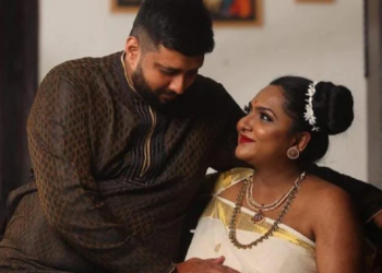 Manasa Joshi-ಮಾನಸಾ ಜೋಶಿ ಅವರಿಗೆ ಹೆಣ್ಣು ಮಗು