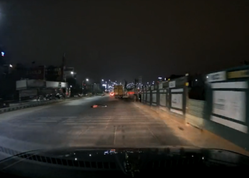 Hit And Run-ಬೆಂಗಳೂರಿನ ಕಲ್ಯಾಣ ನಗರದಲ್ಲಿ ಭೀಕರ ಅಪಘಾತ