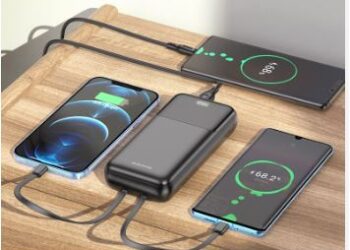 Power bank ಭಾರತದಲ್ಲಿ 10 ಅತ್ಯುತ್ತಮ 10000 mAh ಪವರ್ ಬ್ಯಾಂಕ್‌ಗಳು