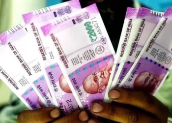 6 thousand pension ದಂಪತಿಗಳಿಗೆ ಸೂಪರ್ ಯೋಜನೆ.. ಪ್ರತಿ ತಿಂಗಳು ರೂ. 6 ಸಾವಿರ ಪಿಂಚಣಿ